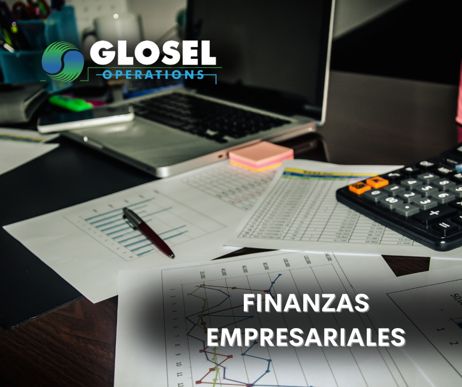 FINANZAS EMPRESARIALES